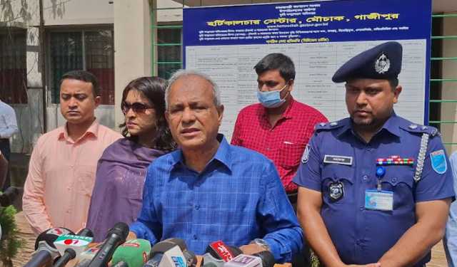 মব জাস্টিস কোনভাবেই গ্রহণযোগ্য নয় : স্বরাষ্ট্র উপদেষ্টা 