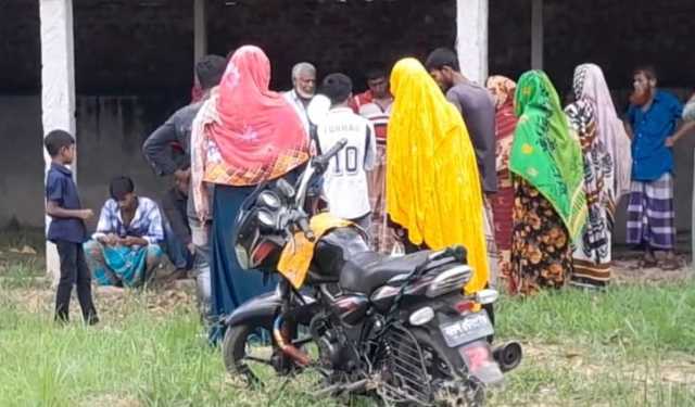 ধর্ষণচেষ্টায় অভিযুক্তকে গণপিটুনি, হাসপাতালে মৃত্যু