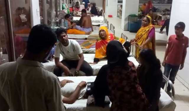 বৈষম্যবিরোধী ছাত্রনেতাদের ওপর হামলার ঘটনায় আটক ১
