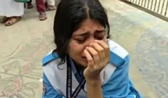সেই এইচএসসি পরীক্ষার্থীর পরীক্ষা নেওয়ার বিষয়টি বিবেচনাধীন