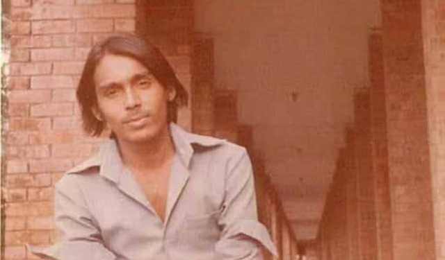 অতিথি পাখি শিকার বন্ধে যে কাণ্ড ঘটিয়েছিলেন হুমায়ুন ফরীদি