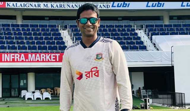 হান্নান এবার বিসিবির কোচিংয়ে