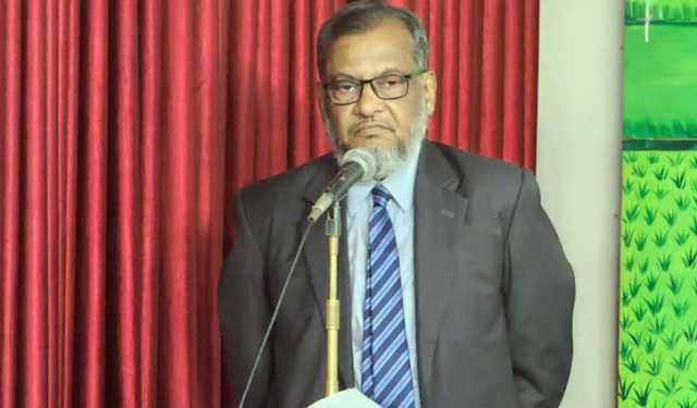 ‘শিগগিরই সাংবাদিক সুরক্ষা আইন পাশ হবে’