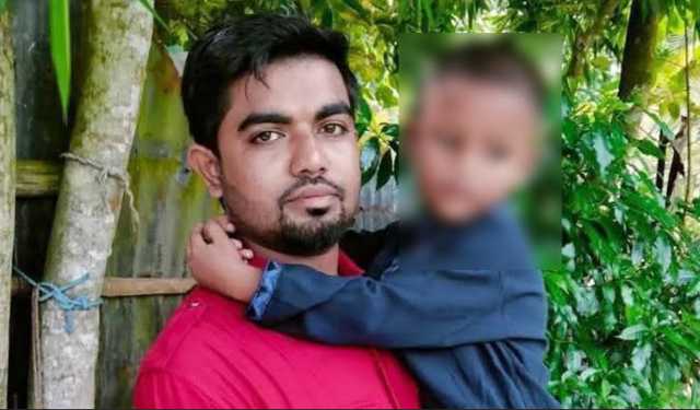 বিদ্যুৎস্পৃষ্ট হয়ে বাইসাইকেল ফ্যাক্টরির শ্রমিকের মৃত্যু