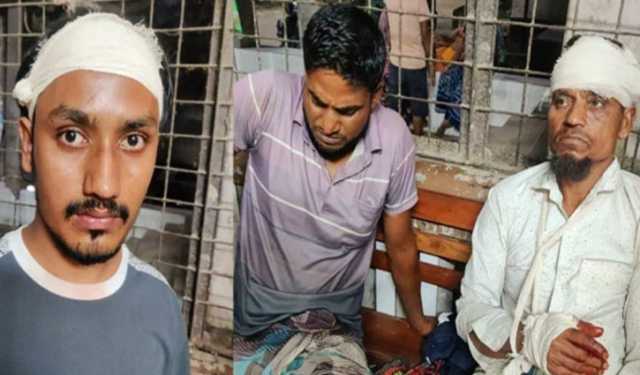 হবিগঞ্জে আ.লীগের দুই পক্ষের সংঘর্ষ, আহত ৫০