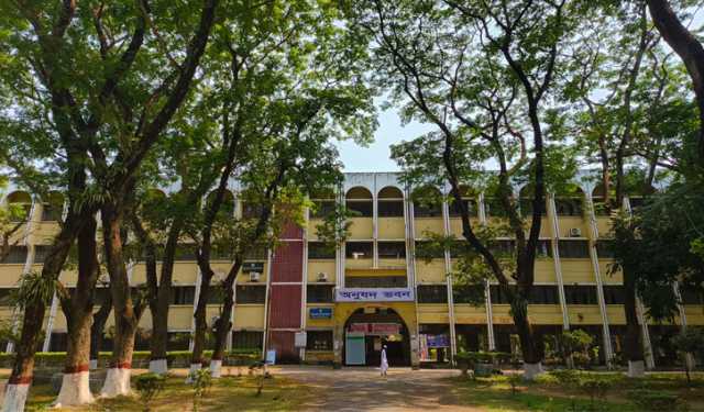 ইবির ধর্মতত্ত্ব অনুষদের ভর্তি শুরু ২৯ জুন
