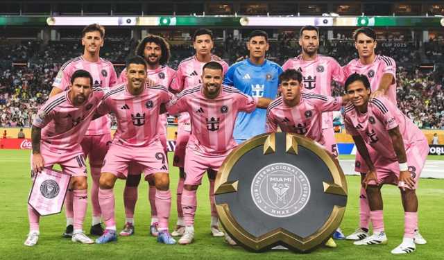 শেষ ষোলোয় মেসিদের সামনে পুরনো ঠিকানার বড় চ্যালেঞ্জ