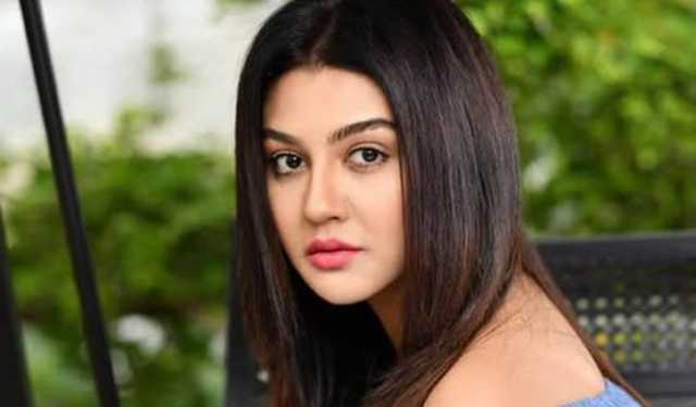 ৫৩-তে পৌঁছালেন জয়া আহসান
