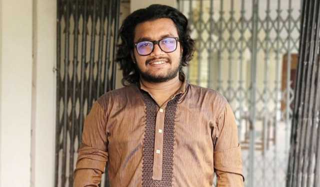 জবি শাখা ছাত্র অধিকার পরিষদ নেতার পদত্যাগ