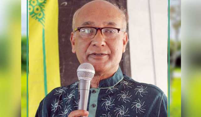 যবিপ্রবির সাবেক উপাচার্য ড. আব্দুস সাত্তার কারাগারে