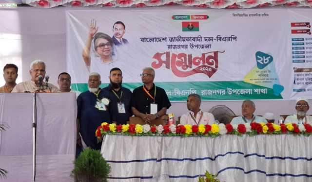অন্তর্বর্তী সরকারের দায়িত্ব জনগণের অধিকার ফিরিয়ে দেওয়া: জাহিদ হোসেন