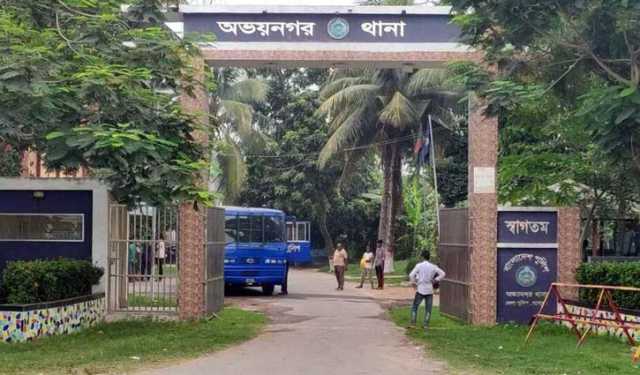 অভয়নগরে প্রবাস ফেরত যুবককে হত্যা 