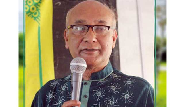 যবিপ্রবি’র সাবেক ভিসি ড. আব্দুস সাত্তার কারাগারে