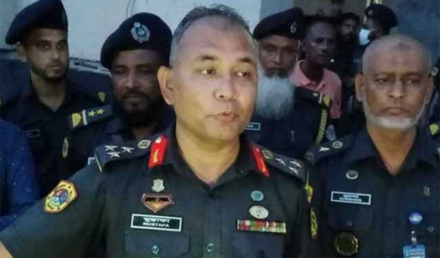 ‘কারাগার থেকে মাদক সম্পূর্ণ নির্মূল করা রাতারাতি সম্ভব নয়’