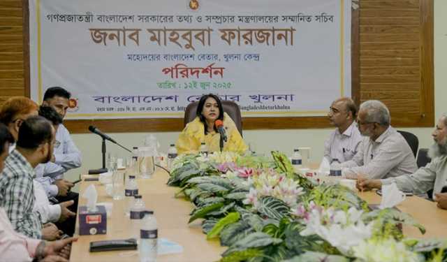 ‘জুলাই-বিপ্লবের পরে এখন আত্মশুদ্ধির সময় এসেছে’