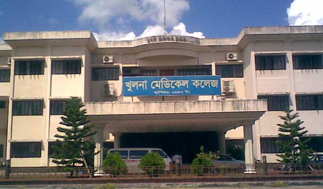 খুলনায় ২ নারীর করোনা শনাক্ত, একজন খুমেকে ভর্তি  