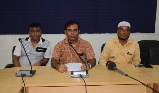 বাগেরহাটে ব্যবসায়ীর ২৩৫ বিঘার ঘের ও খামার বাড়ি দখলের অভিযোগ