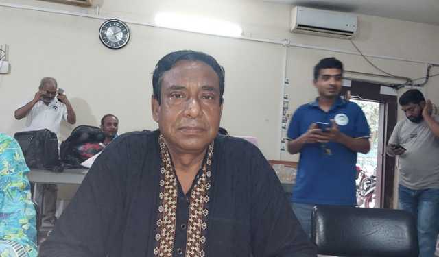 হি‌রো আল‌মের বিরু‌দ্ধে মামলা কর‌বেন বগুড়ার আইনজীবী