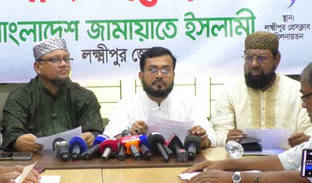 জামায়াত নেতা কাউছার হত্যা মামলাটি রাজনৈতিক নয়: রেজাউল