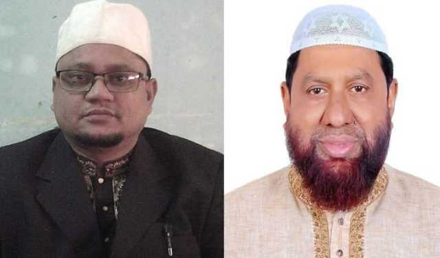 লক্ষ্মীপুর জেলা জামায়াতের সেক্রেটারির পদ থেকে সরে দাড়ালেন নুরনবী