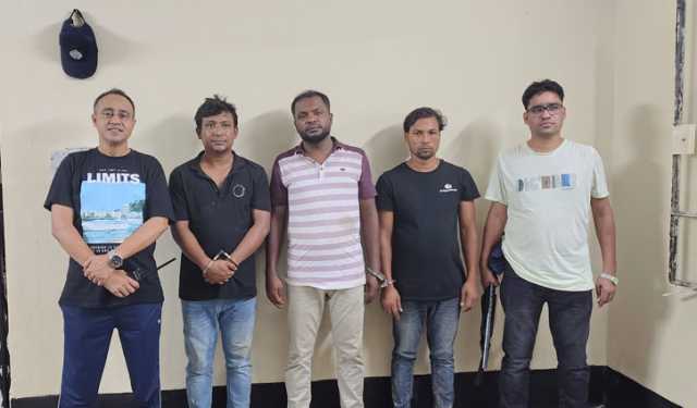 হাসপাতাল ঢুকে বৈষম্যবিরোধী আন্দোলনের সংগঠকসহ ১০ জনকে পিটুনি