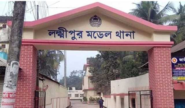 লক্ষ্মীপুরে দলীয় পরিচয়ে চাঁদাবাজির অভিযোগ