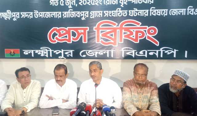 স্বাভাবিক মৃত্যুকে পুঁজি করে রাজনৈতিক ফায়দা লুটার চেষ্টা করবেন না