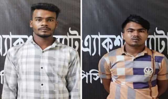 দৃষ্টিহীন বৃদ্ধকে পিটিয়ে হত্যার ঘটনায় গেপ্তার ২