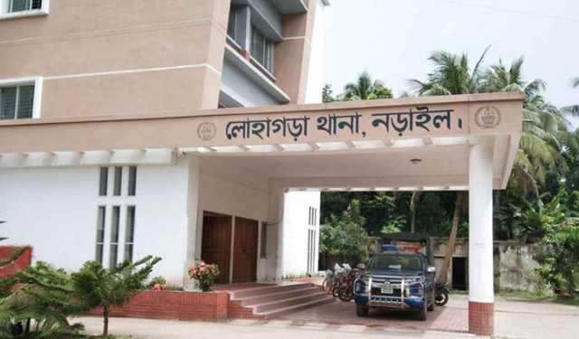 ঘরের দরজা ভেঙে বিধবাকে ধর্ষণ, থানায় মামলা