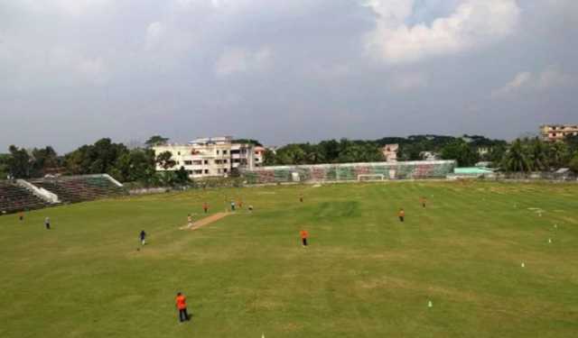 ‘খেলার মাঠ হয়েছে মাদকের হাট’