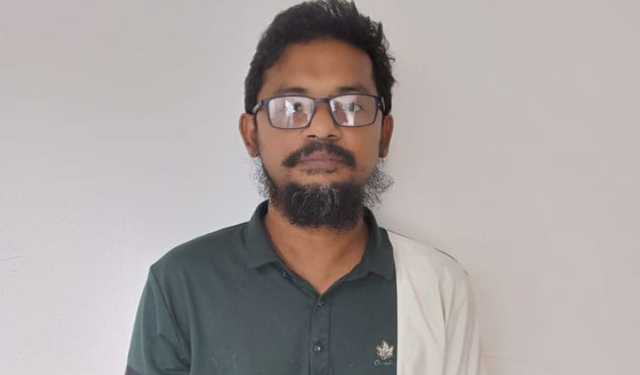 মানিকগঞ্জে শ্রমিক লীগ নেতা গ্রেপ্তার
