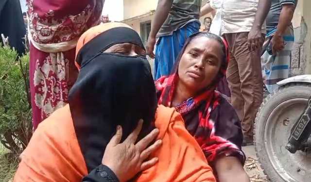 প্রবাসীর লাশ হাসপাতালে ফেলে গেলেন স্ত্রী, পরিবারের অভিযোগ হত্যা
