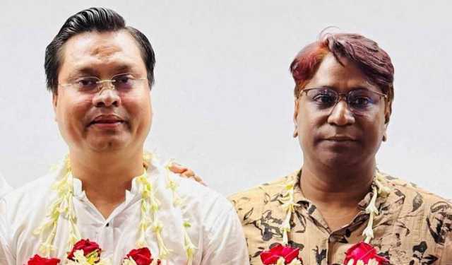 বিএসআরএফের সভাপতি সভাপতি মাসউদুল, সম্পাদক বাদল
