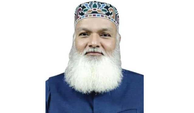 মুন্সীগঞ্জ-৩ আসনের সাবেক সংসদ সদস্য ফয়সাল বিপ্লব গ্রেপ্তার 