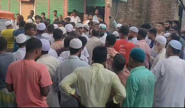 আড়াইহাজারে জামায়াতের পথসভায় বিএনপির হামলা, আহত ৫