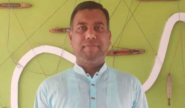 নরসিংদী ডিসি অফিসের কর্মচারীর বিরুদ্ধে ধর্ষণ মামলা