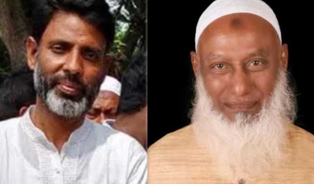 নাটোরে ২ ইউপি চেয়ারম্যান গ্রেপ্তার