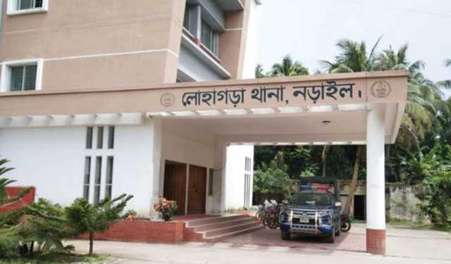 নড়াইলে অন্তঃসত্ত্বা নারীর আত্মহত্যা, স্বামীকে অভিযুক্ত করেছেন মা