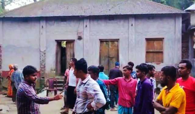 ধর্ষণে অন্তঃসত্ত্বা প্রতিবন্ধী কিশোরী, দোষীকে আড়ালের চেষ্টা