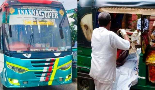 স্বামীর সঙ্গে এটাই শেষ সফর ছিল আছিয়ার