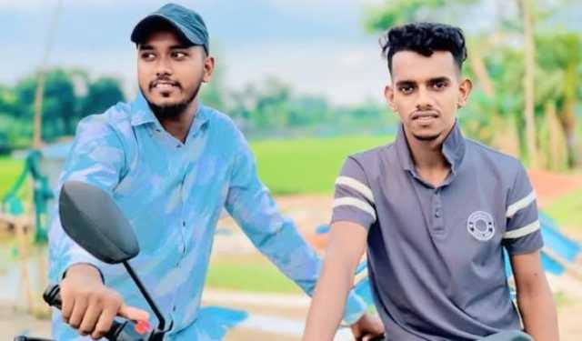 নরসিংদীতে বাসের ধাক্কায় দুই মোটরসাইকেল আরোহী নিহত