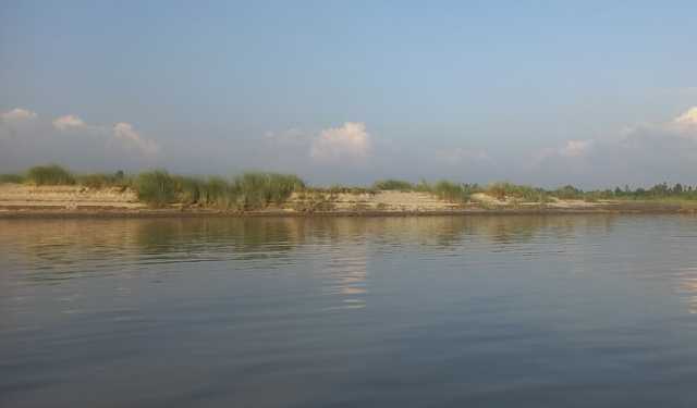 আবার বাড়ছে যমুনার পানি, নিম্নাঞ্চল প্লাবিত