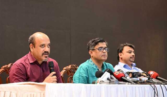 ভুল সংবাদ প্রকাশ করলে আইনানুগ ব্যবস্থা: প্রেস উইং