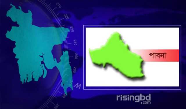 পাবনায় গৃহবধূর লাশ উদ্ধার, স্বামী পলাতক