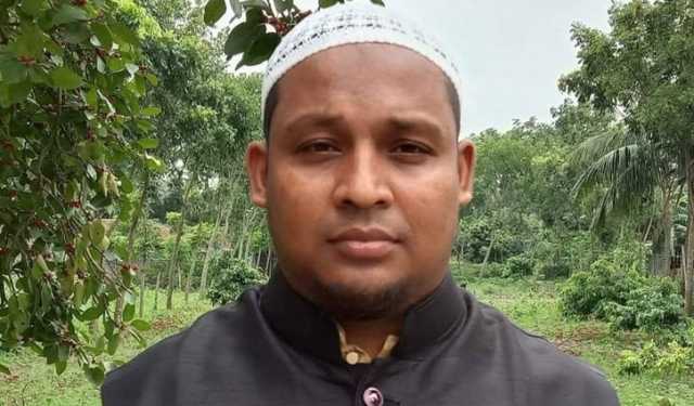 চাটমোহরে বিস্ফোরক মামলায় গ্রেপ্তার ২