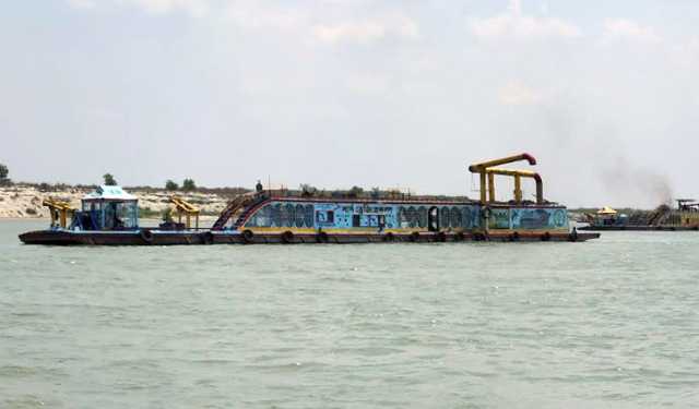 ভাঙন প্রবণ এলাকায় বালুমহাল ইজারা দেওয়ার উদ্যোগ নিয়ে শঙ্কা