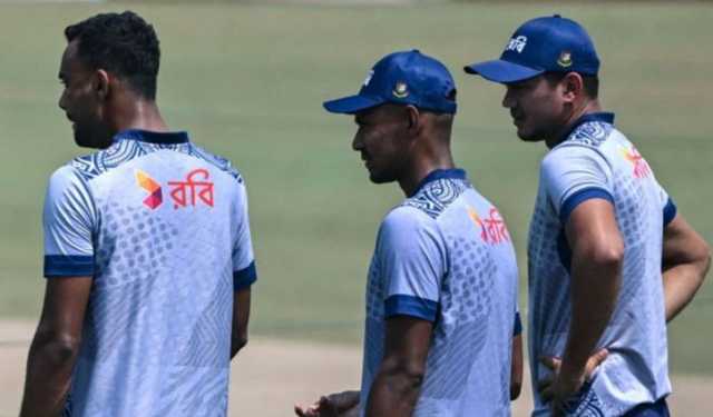 পেসারদের ইনজুরির হালচাল