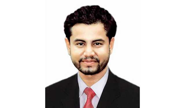 বন্যপ্রাণী সংরক্ষণে জাতীয় পুরস্কার পাচ্ছেন নাটোরের ফজলে রাব্বী