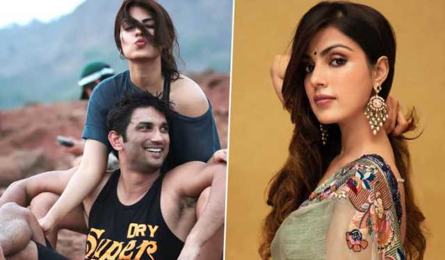 সুশান্তের মৃত্যু যেভাবে পাল্টে দিয়েছে রিয়ার জীবন