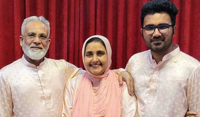 স্ত্রী-ছেলেসহ দুদকের মামলায় আসামি রাজশাহীর আ.লীগ নেতা বেন্টু